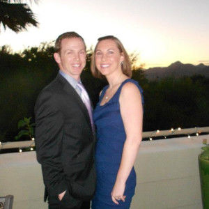 Meet your Posher, Beth